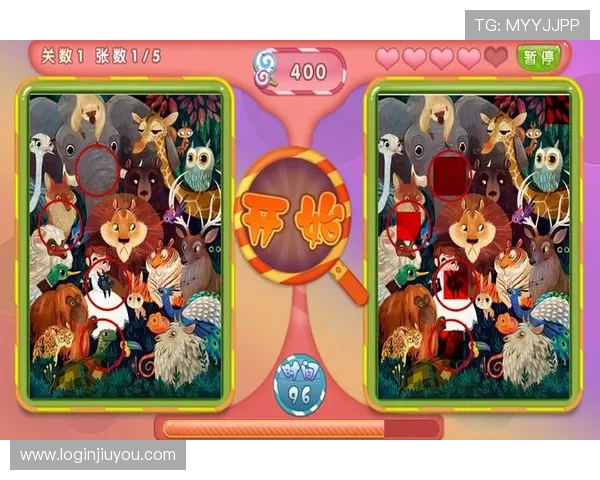 九游森林舞会最新版本上线带你领略丰富多彩的森林主题游戏世界